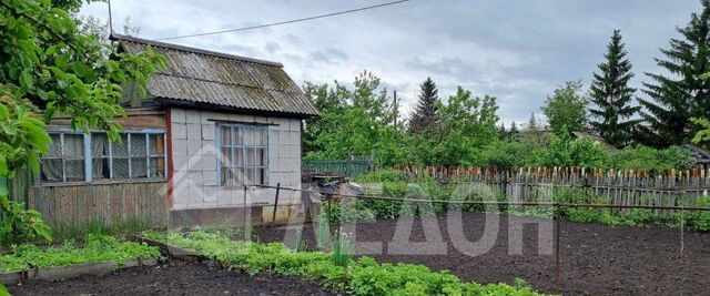 р-н Октябрьский снт Текстильщик-1 Октябрьский АО фото