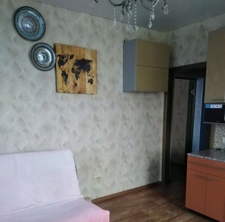 квартира г Оренбург р-н Ленинский проезд Северный 8 фото 3