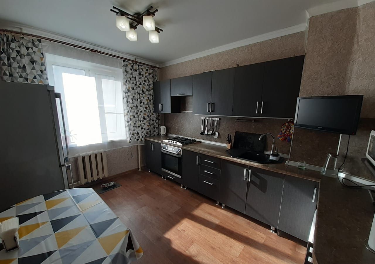 квартира г Пенза р-н Первомайский ул Терновского 172 фото 3