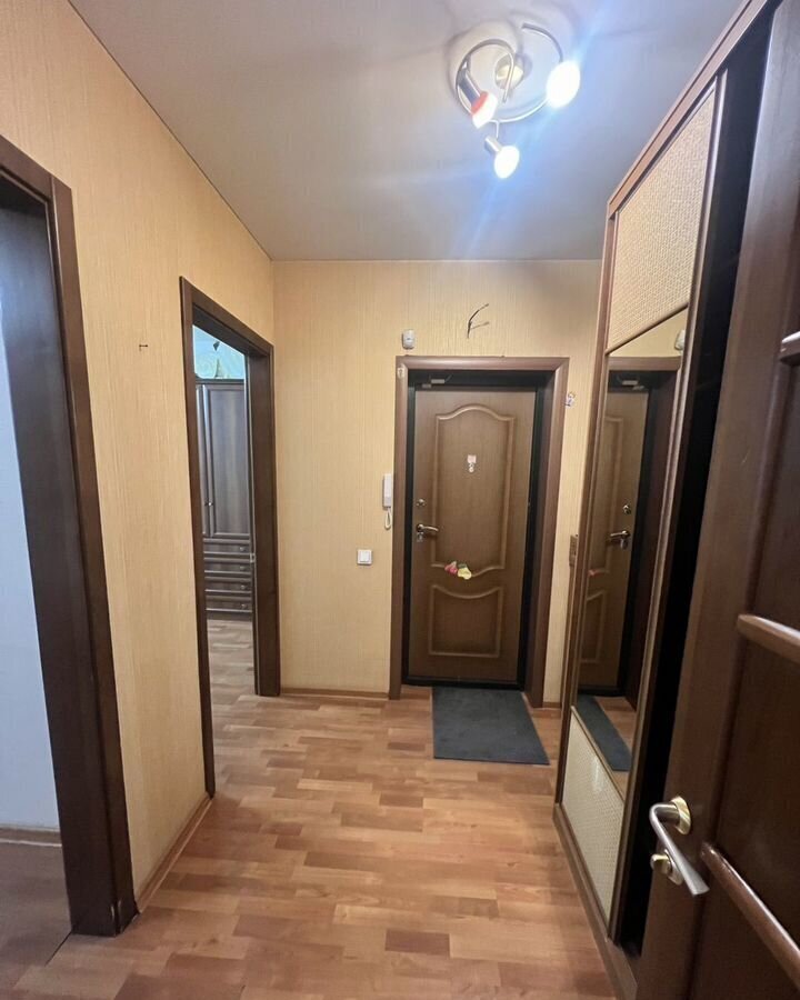 квартира г Иркутск р-н Октябрьский Верхняя наб., 167/9 фото 10
