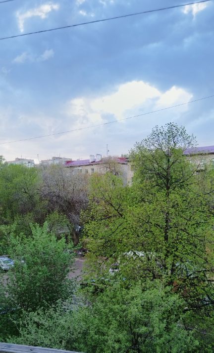квартира г Самара Безымянка ул Стара Загора 111 фото 8