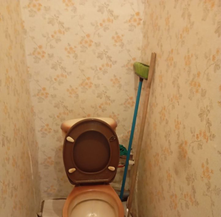 квартира г Самара Безымянка ул Стара Загора 111 фото 12