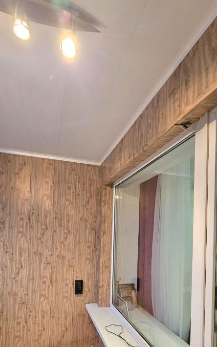 квартира г Тольятти р-н Автозаводский 16 квартал ул Дзержинского 34 фото 24