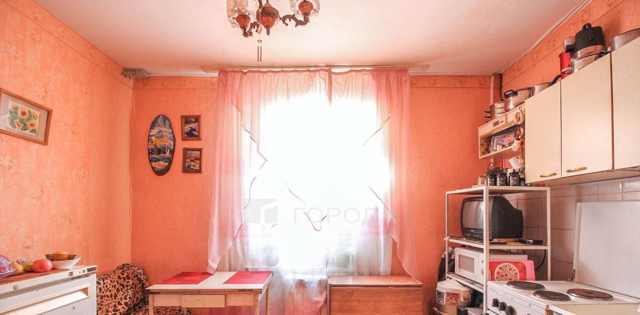 дом г Барнаул рп Южный проезд Донской 6 р-н Центральный фото 3