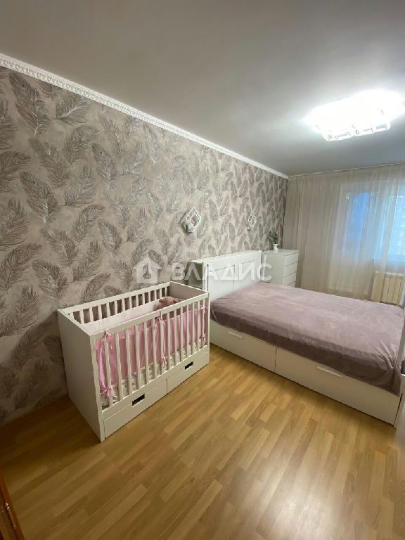 квартира г Москва метро Новохохловская ул Дмитрия Рябинкина 4к/1 обл Московская фото 6