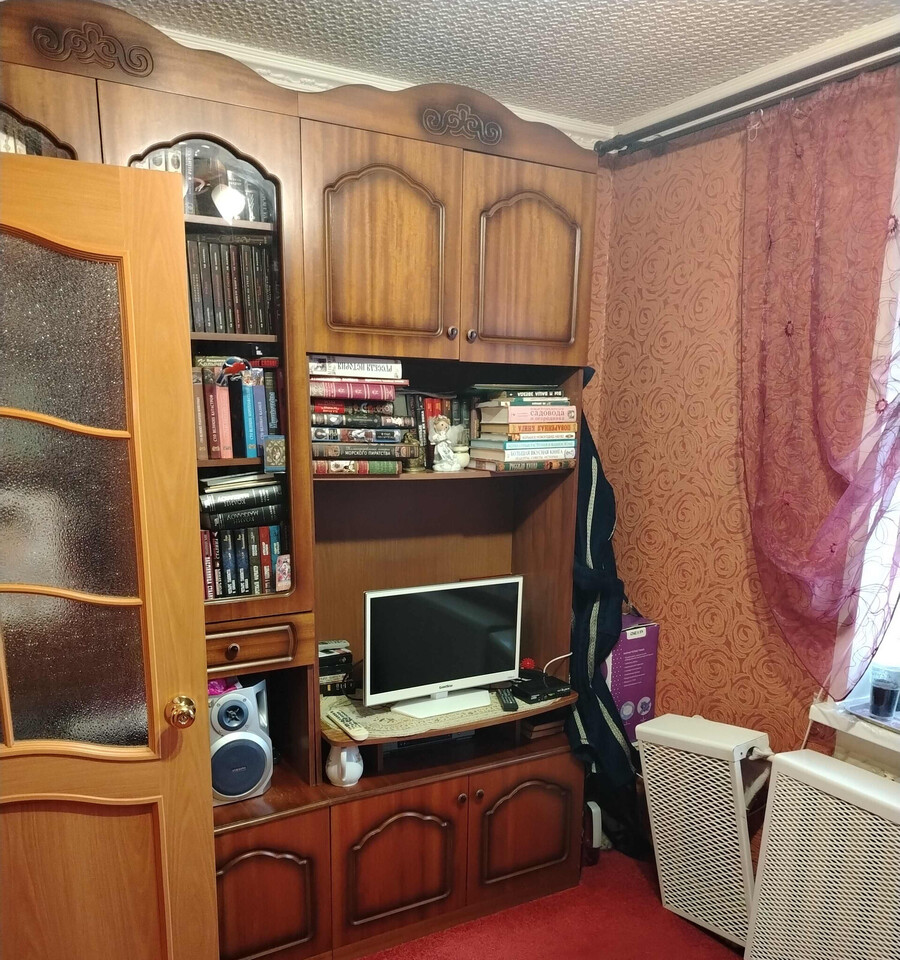 квартира г Серов ул Ленина 221 фото 7