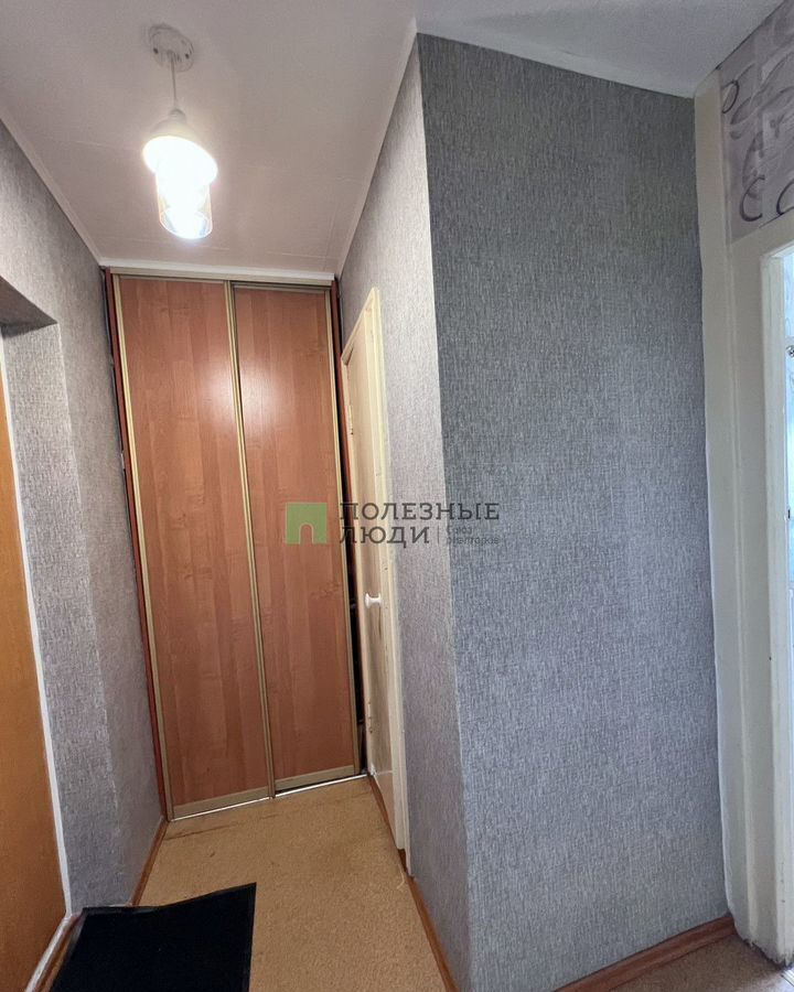 квартира г Энгельс ул Полтавская 52 Энгельсский р-н, муниципальное образование фото 3