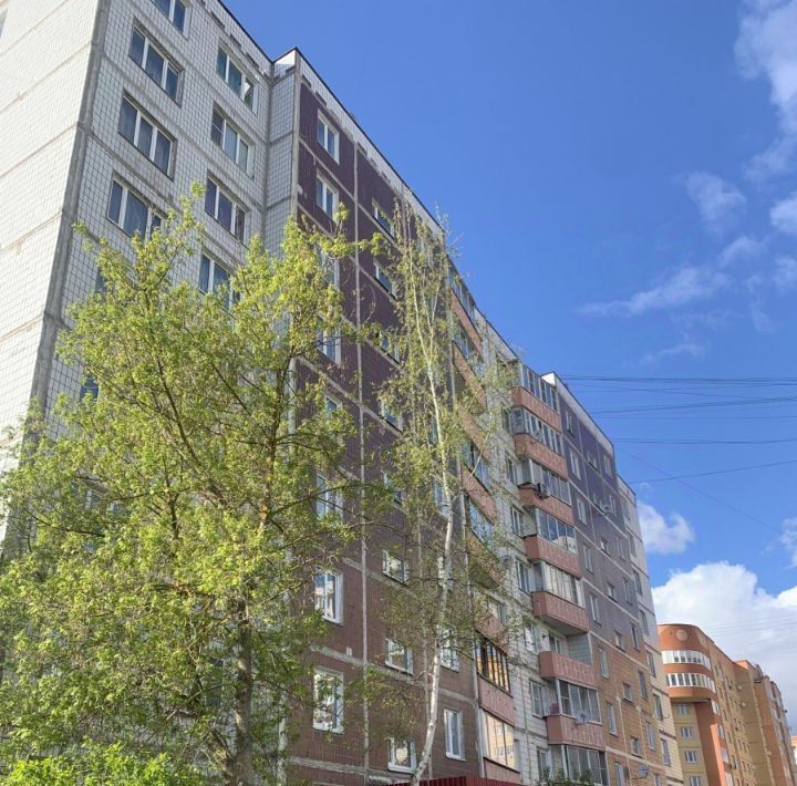 комната г Дмитров микрорайон имени В.Н. Махалина 6 фото 16