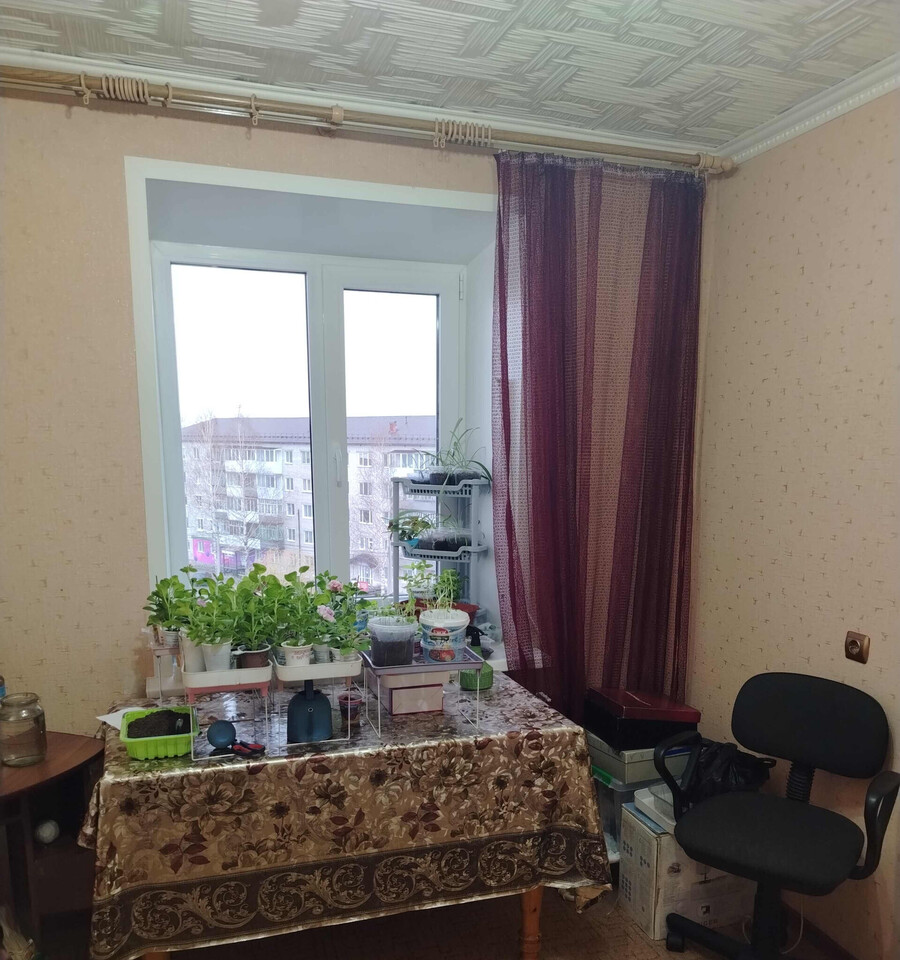 квартира г Серов ул Ленина 221 фото 11