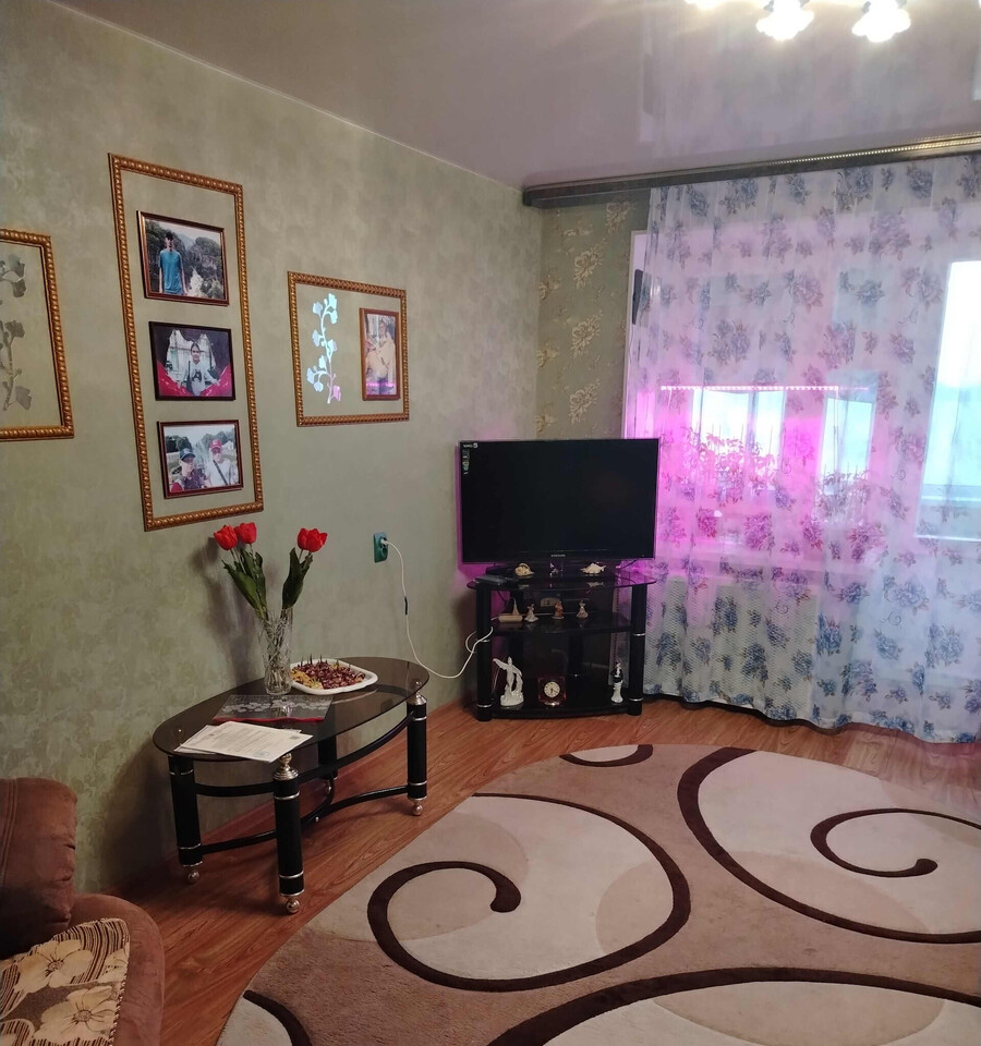 квартира г Серов ул Ленина 221 фото 19