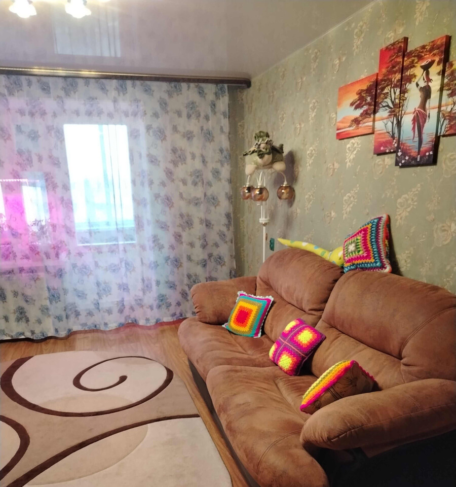 квартира г Серов ул Ленина 221 фото 20