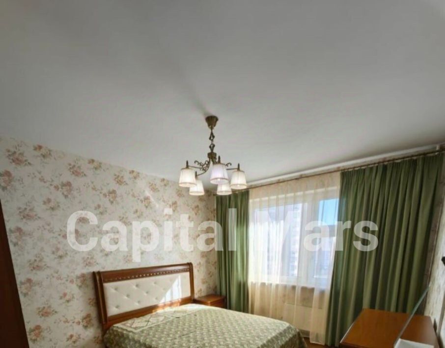 квартира г Люберцы Prospekt Gagarina, 9, Lyubertsy, Moskovskaya oblast, Russia, 140010 фото 1