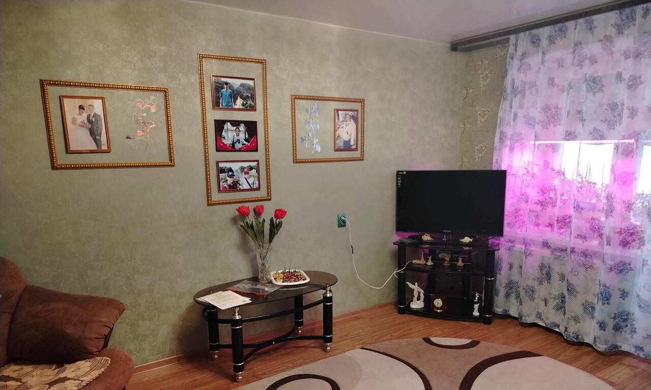 квартира г Серов ул Ленина 221 фото 27