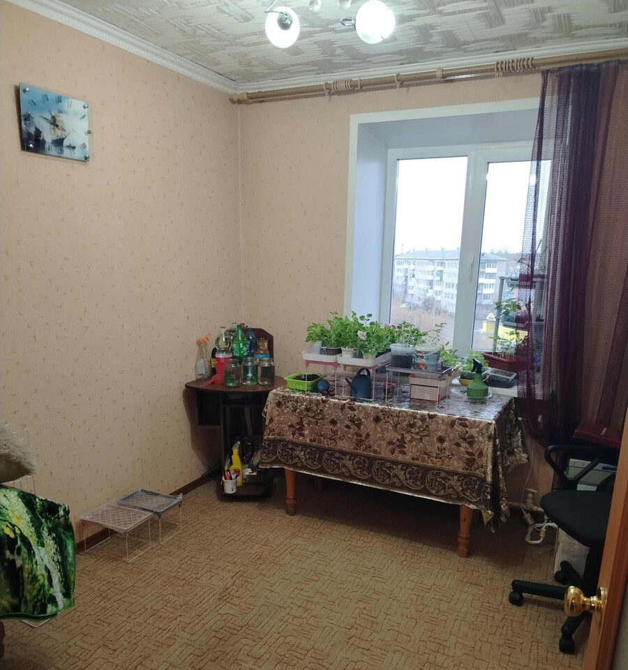квартира г Серов ул Ленина 221 фото 31