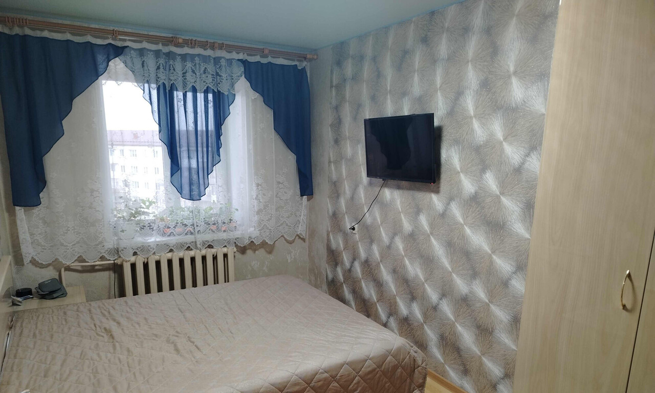 квартира г Серов ул Ленина 221 фото 32