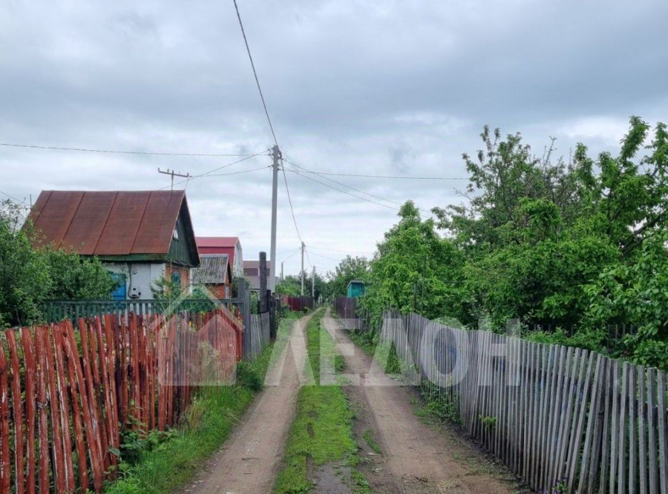 дом г Омск р-н Октябрьский снт Текстильщик-1 фото 14