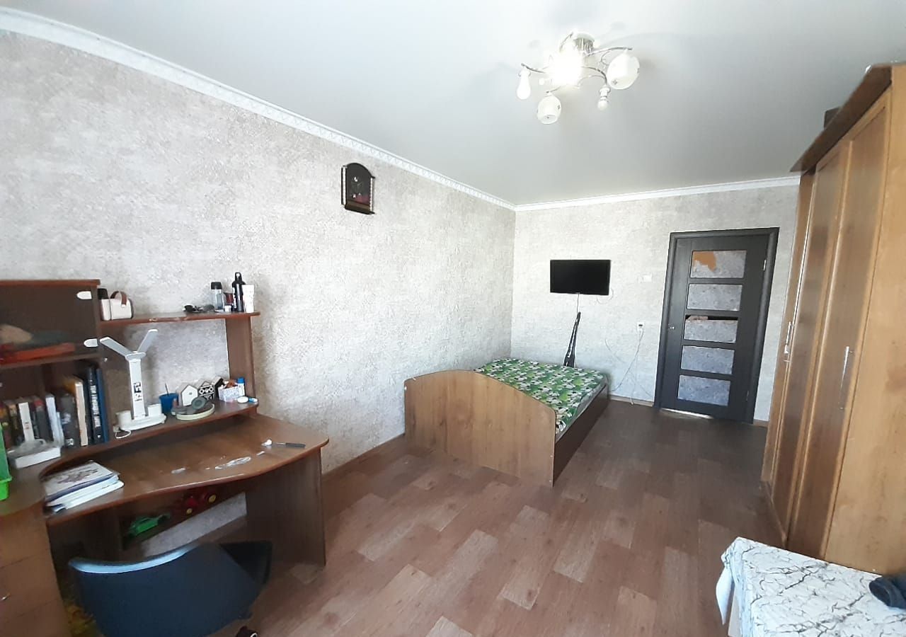 квартира г Пенза р-н Первомайский ул Терновского 172 фото 6