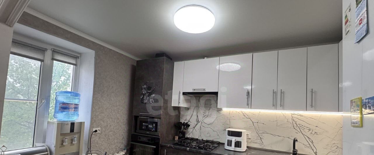 квартира г Черкесск ул Космонавтов 5а фото 15