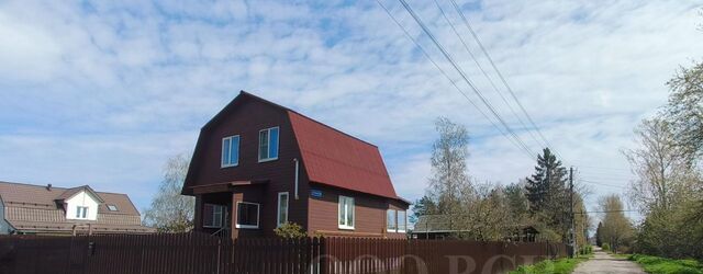 ул Полевая 30 Ульяновское городское поселение фото