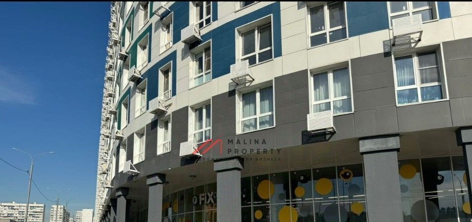 торговое помещение г Королев ул Академика Легостаева 8 Медведково фото 1
