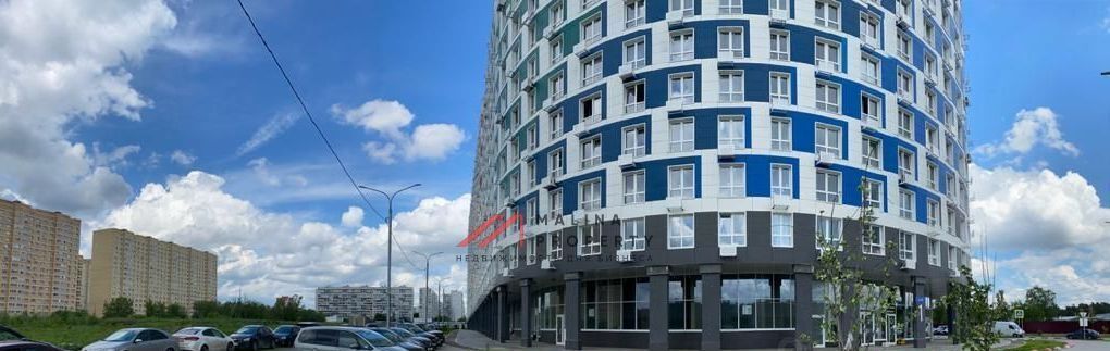 торговое помещение г Королев ул Академика Легостаева 8 Медведково фото 4