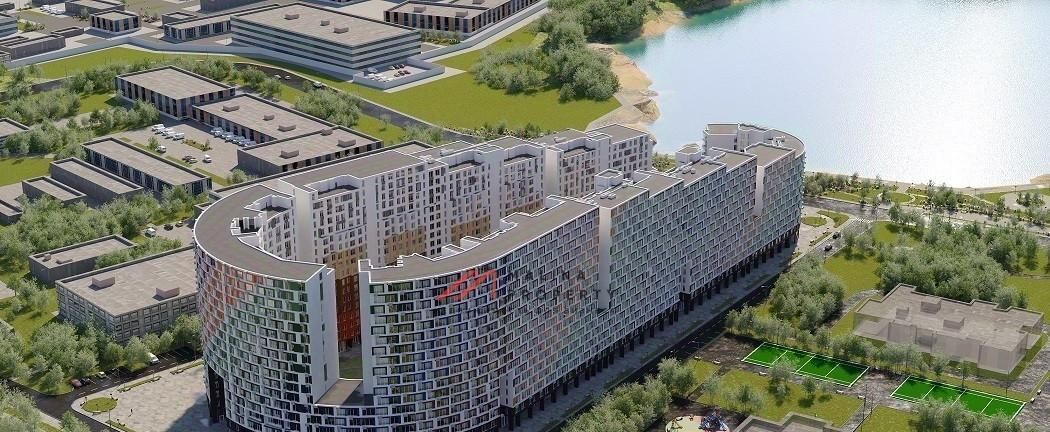 торговое помещение г Королев ул Академика Легостаева 8 Медведково фото 3