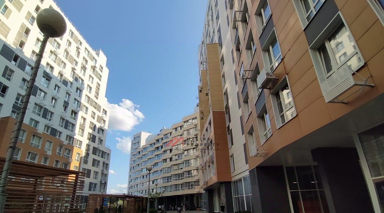 торговое помещение г Королев ул Академика Легостаева 8 Медведково фото 2