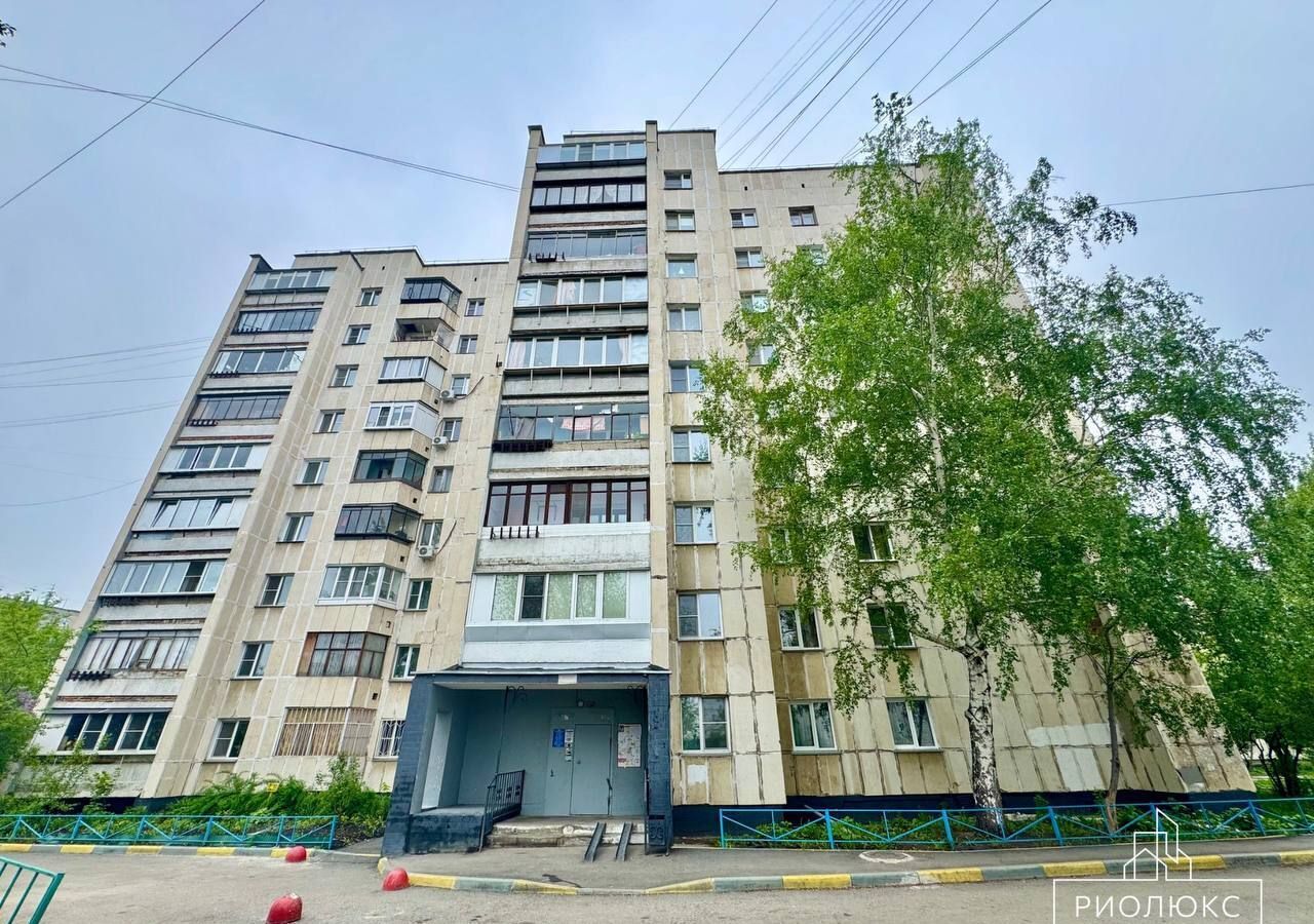 квартира г Челябинск р-н Ленинский пер Энергетиков 2 фото 35