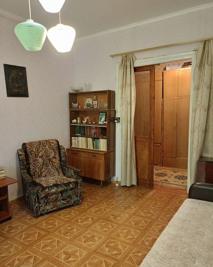 квартира г Саратов р-н Ленинский ул Зоологическая 4 фото 1