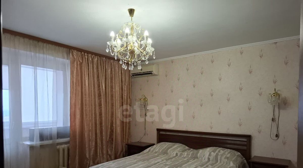 квартира г Саратов р-н Волжский ул Усть-Курдюмская 1 фото 1
