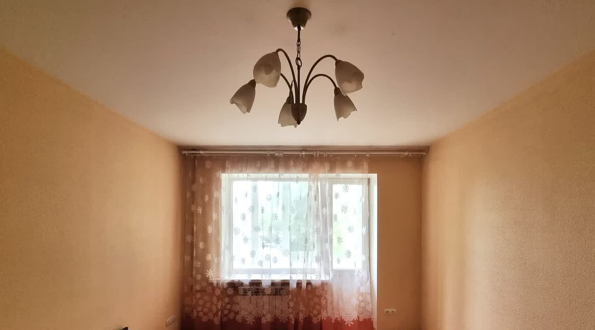 квартира г Саратов р-н Кировский ул Большая Садовая 188/190 фото 1