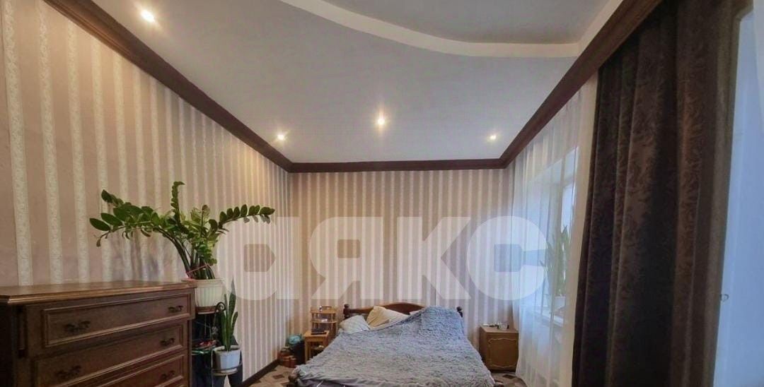 квартира г Воскресенск Центральный ул Пионерская 15 фото 1