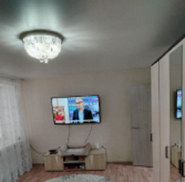 квартира г Энгельс пр-кт Волжский 61а городское поселение Энгельс фото 3