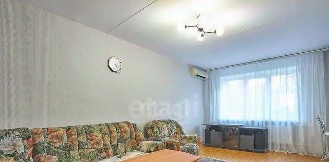 квартира г Саратов р-н Фрунзенский ул Советская 64/70 фото 2