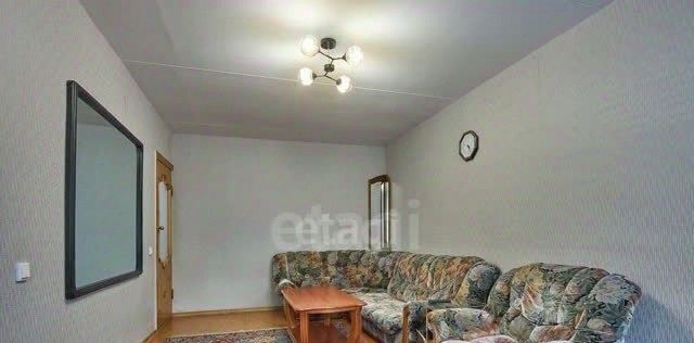 квартира г Саратов р-н Фрунзенский ул Советская 64/70 фото 3