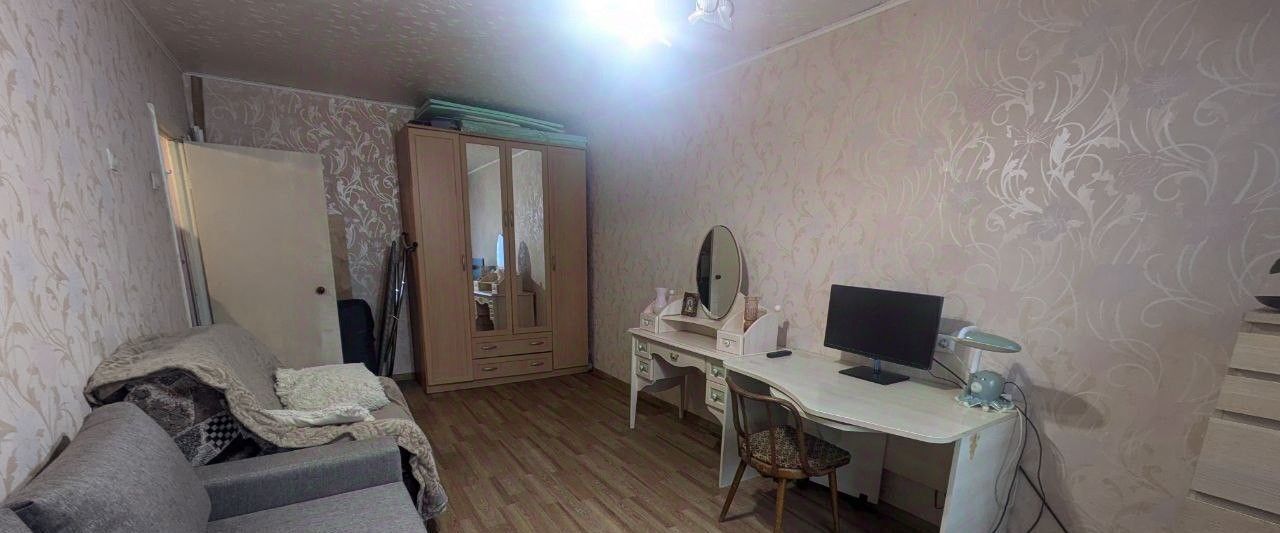 квартира г Москва метро Медведково ул Лётная 32к/2 Московская область, Мытищи фото 2