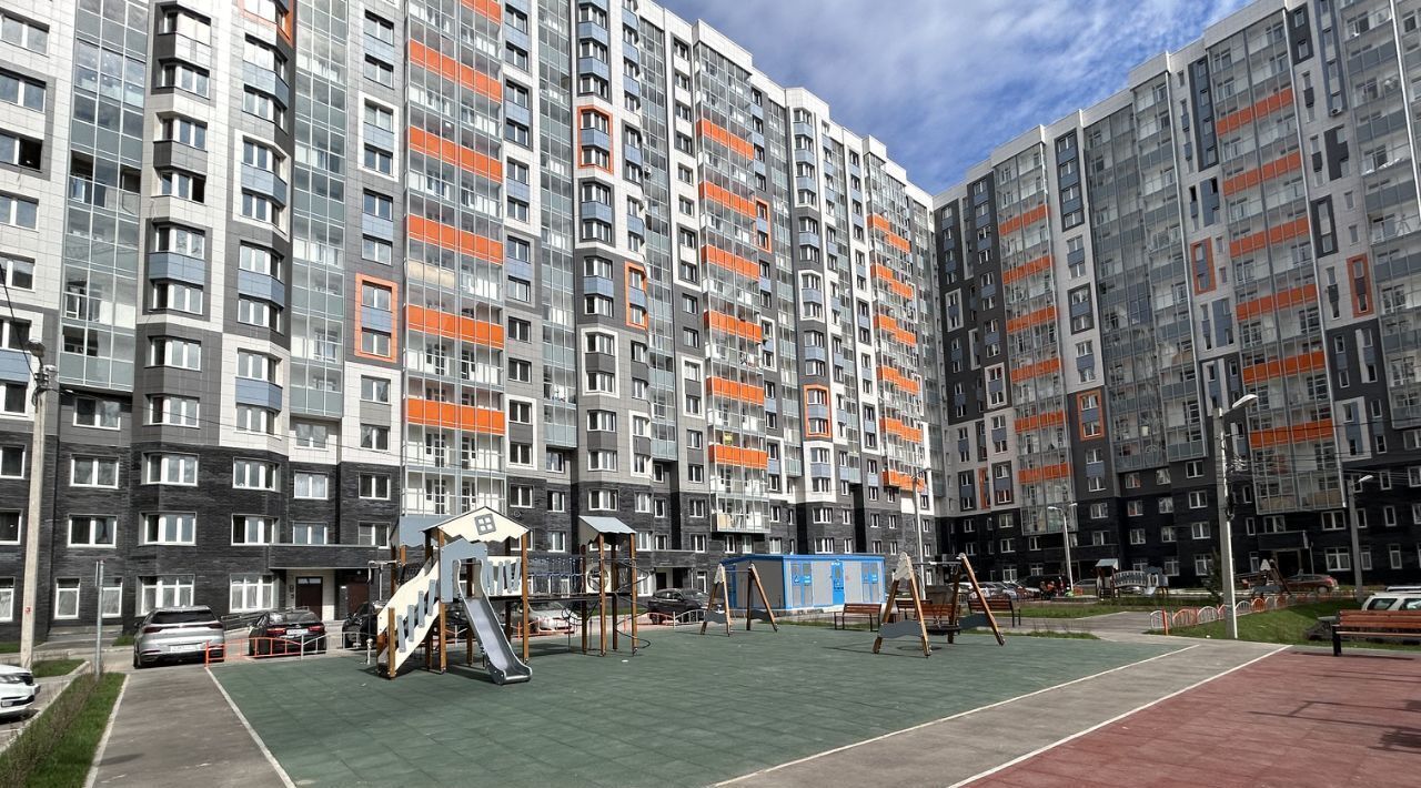 квартира городской округ Одинцовский г Звенигород мкр 3 17 фото 3