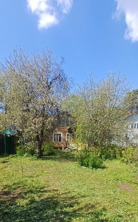 дом г Люберцы ст терЛесная поляна Удельная, 79 фото 3