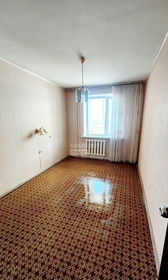 квартира г Каменск-Уральский Красногорский ул Суворова 38 фото 12