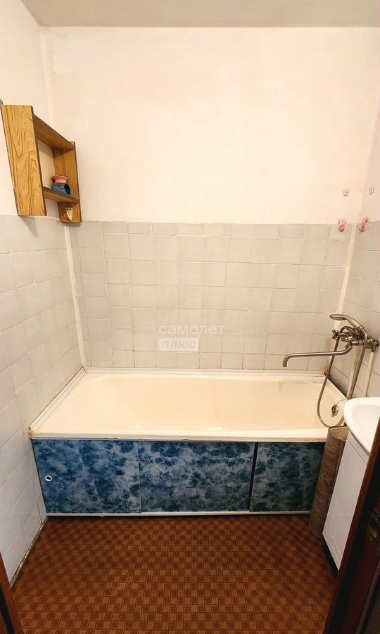 квартира г Каменск-Уральский Красногорский ул Суворова 38 фото 22
