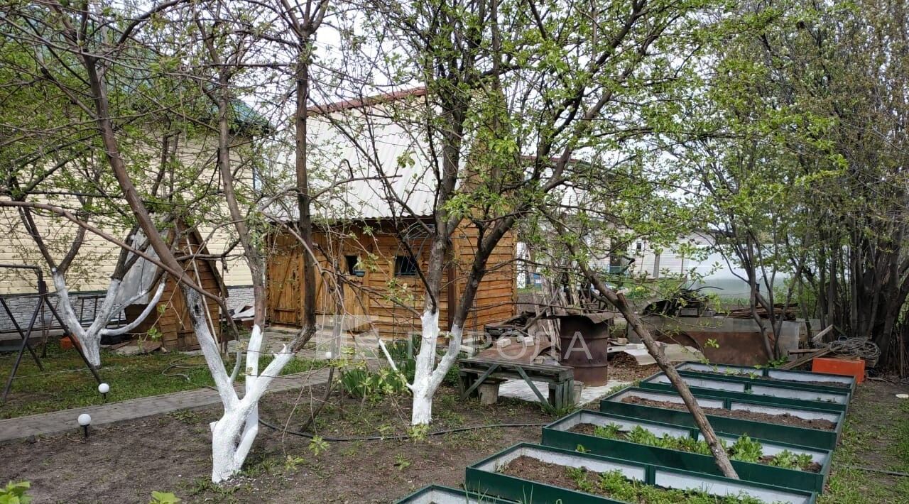 дом г Барнаул р-н Индустриальный снт Аэрофлот ул Московская фото 8