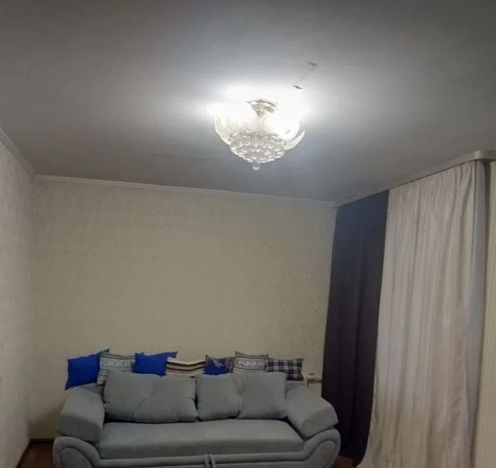 квартира г Новосибирск Золотая Нива ул Бориса Богаткова 205 фото 7