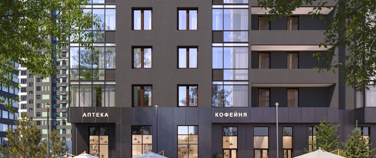 квартира г Екатеринбург р-н Верх-Исетский Геологическая ул Ветеринарная фото 6