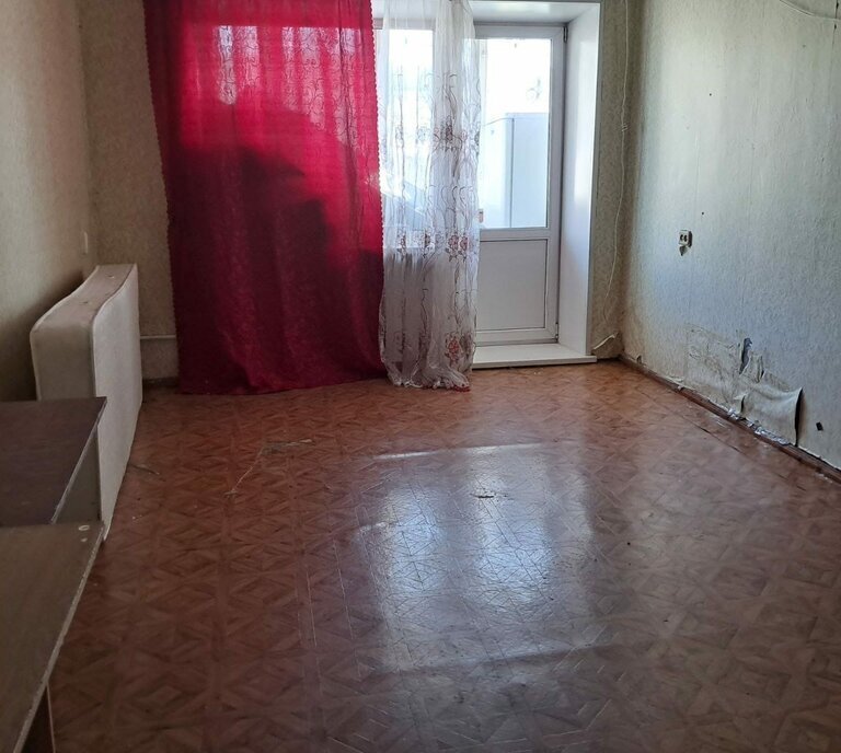 квартира г Иркутск ул Байкальская 226 Октябрьский административный округ фото 9