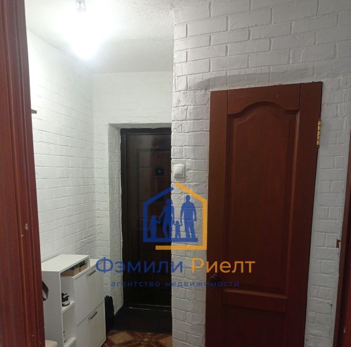 квартира р-н Жуковский г Белоусово ул Гурьянова 27 городское поселение Белоусово фото 22