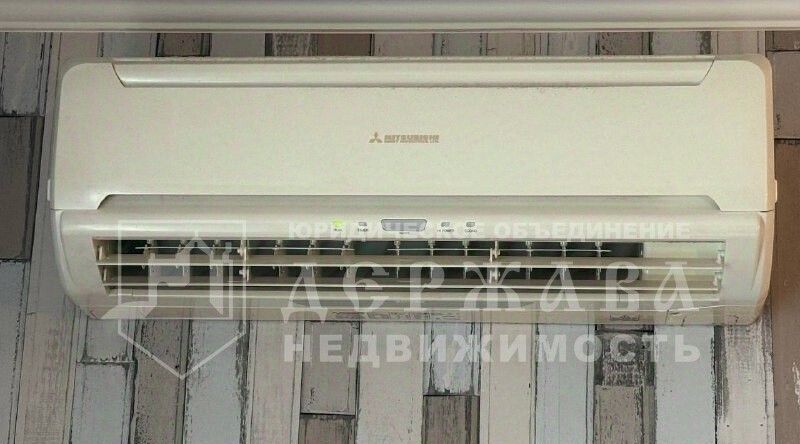 квартира г Кемерово р-н Ленинский пр-кт Ленинградский 28а фото 11