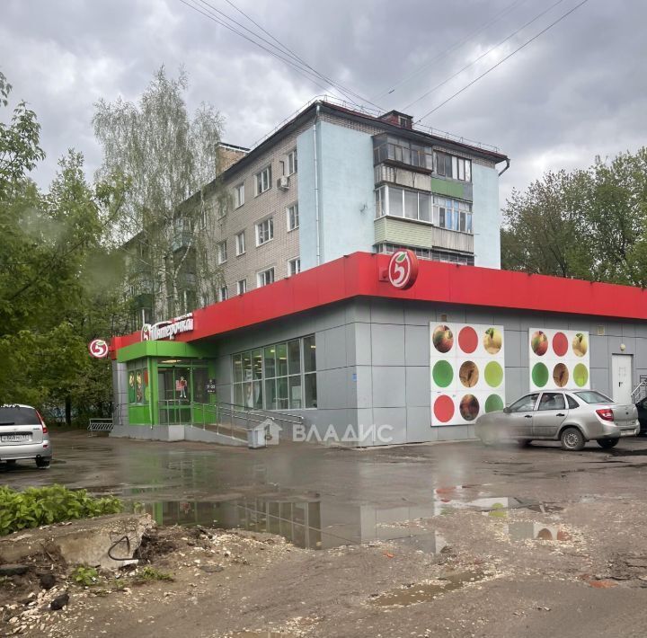 комната г Ковров ул Островского 57/2 фото 10