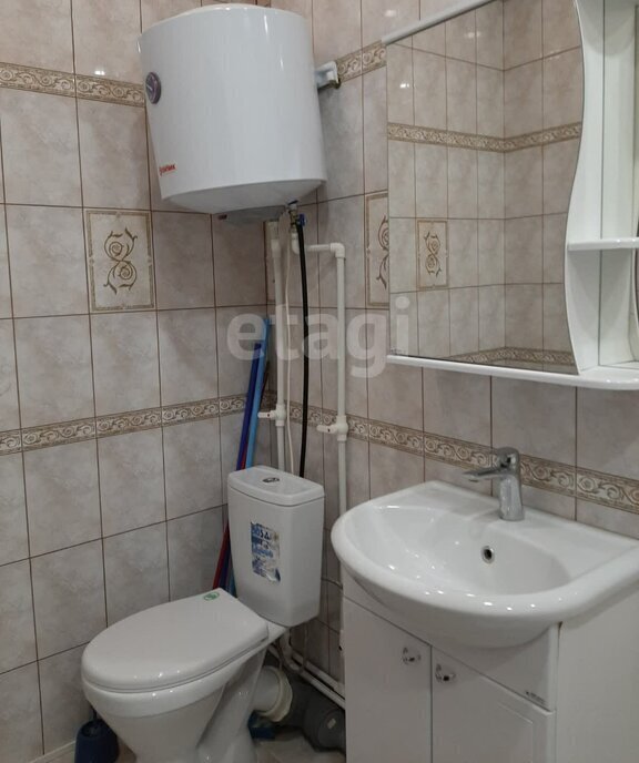 квартира г Тобольск р-н мкр 9 37 фото 10