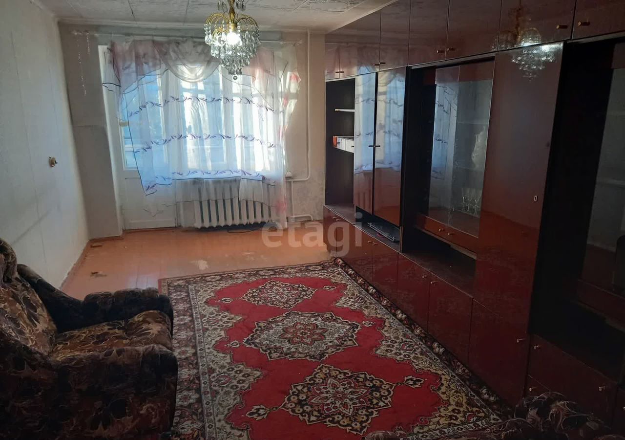 квартира г Кыштым ул Интернационала 99 фото 1