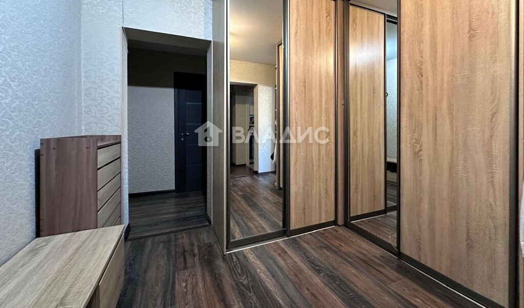 квартира г Краснодар р-н Карасунский ул Ставропольская 107/10 фото 4